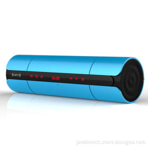 HiFi High Fidelity NFC Bluetooth 3.0 Speakers for iPhone 6 Plus, for Family Party or Christmas Gift